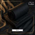 Boski  Wash & Wear  Black