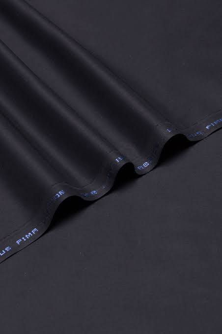 Premium Cotton-Black