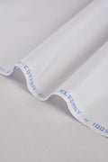 Premium Cotton-White