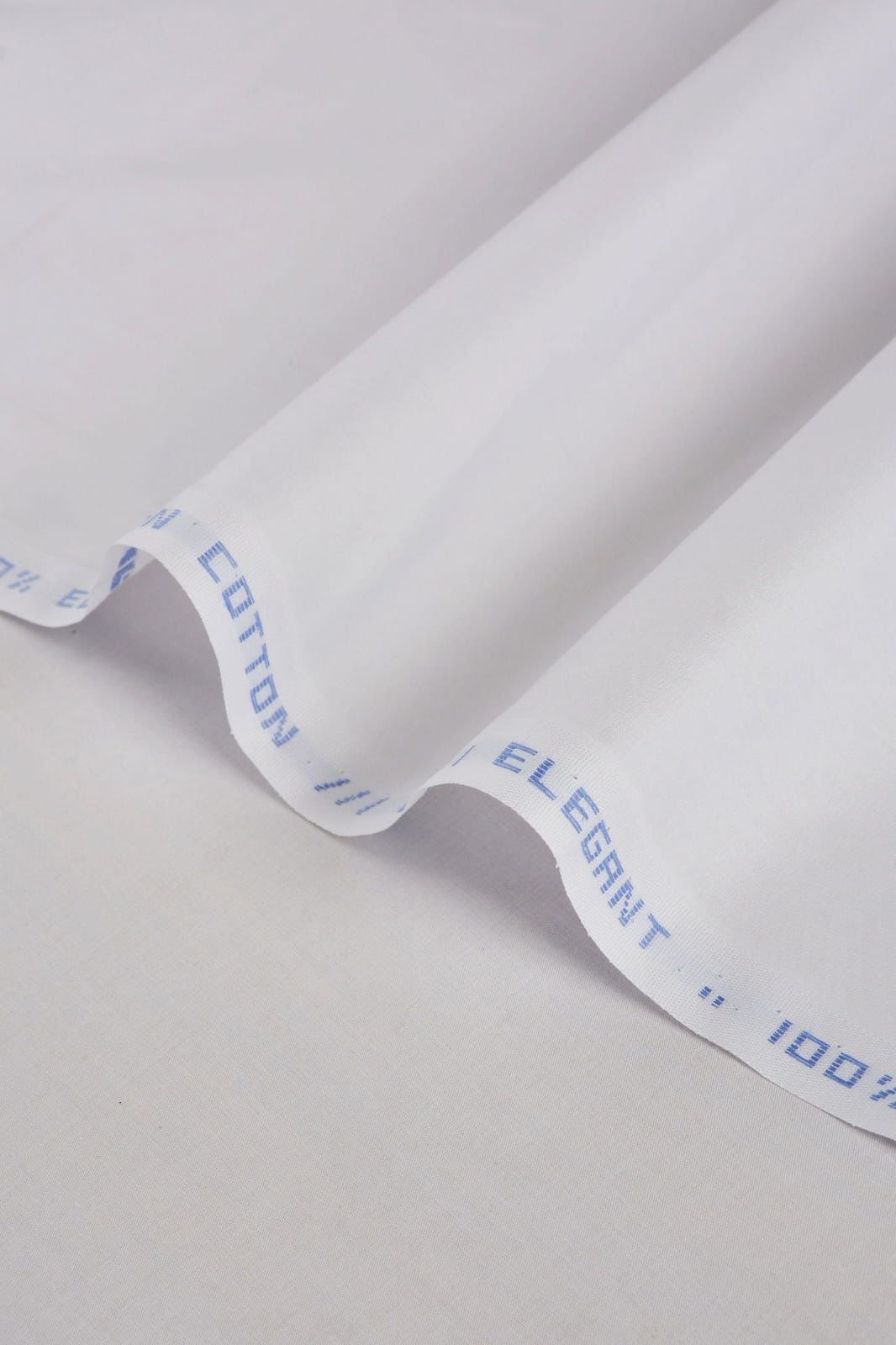 Premium Cotton-White