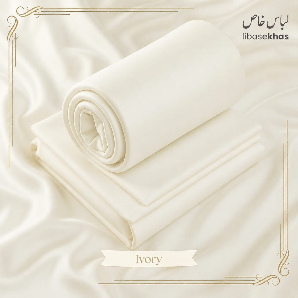 Boski Wash & Wear  Boski Off White